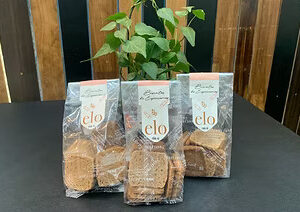 Biscoito de Especiarias