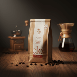 Café Torra Média Moido